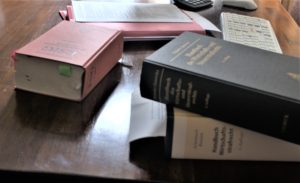 Literatur Steuerrecht | Strafverteidiger & Rechtsanwalt Bernd Idselis Delmenhorst -Bremen Steuerrecht