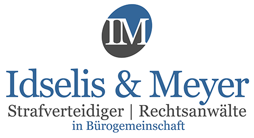 Idselis Meyer Logo