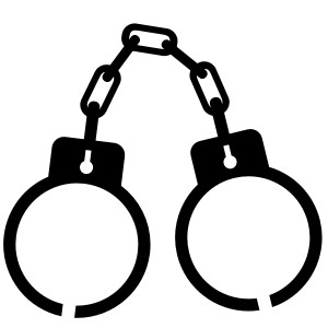 handschelle | Strafverteidiger & Rechtsanwalt Bernd Idselis Delmenhorst -Bremen handschelle