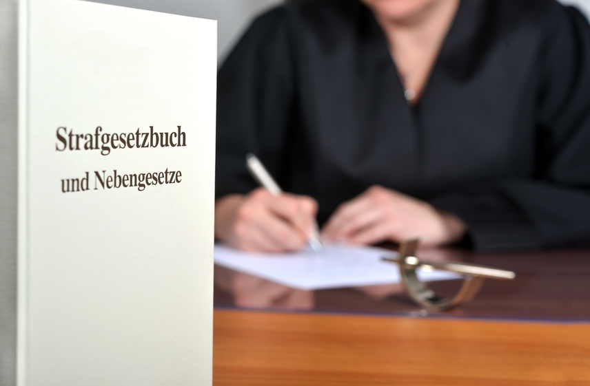 Gesetz